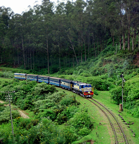 There’s a calm about hill stations that ebbs over the years; crowds thicken, and the local culture simply must respond by adding more and more metropolitan elements to an otherwise laid-back, sleepy hilltop town. The miracle of Ooty (short for ‘Udhagamandalam’) in Tamil Nadu is that it has managed to preserve that precious sleepiness, while still not being devoid of a quality experience.